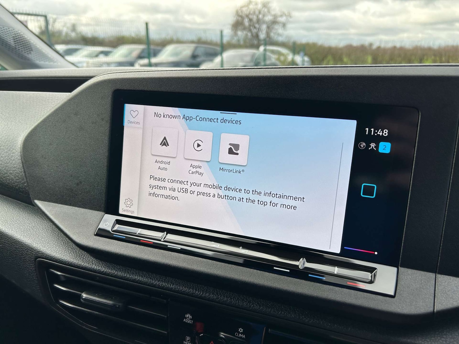 Used Volkswagen Caddy 2022 for sale - 76642943: Photo 48