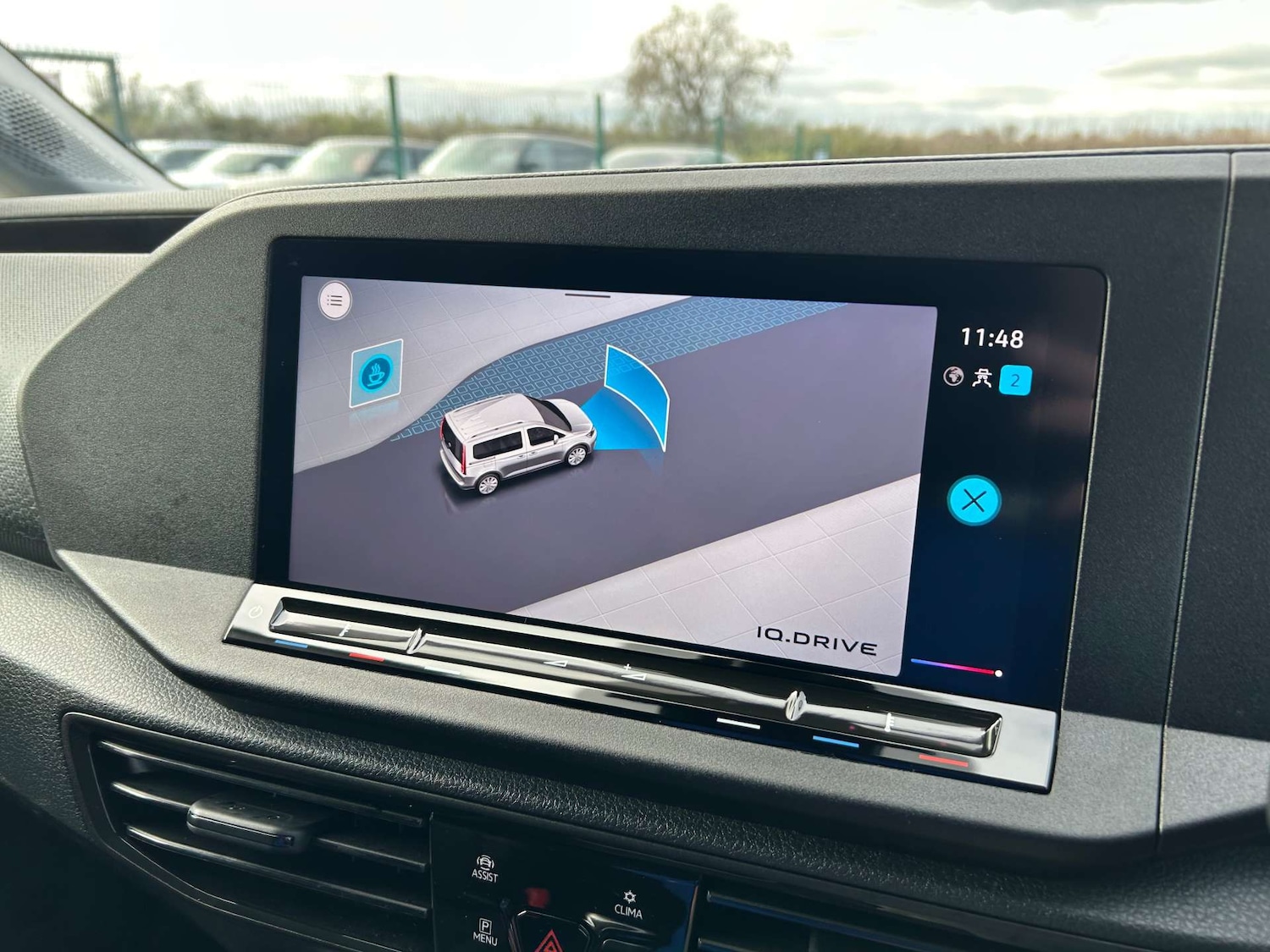 Used Volkswagen Caddy 2022 for sale - 76642943: Photo 50