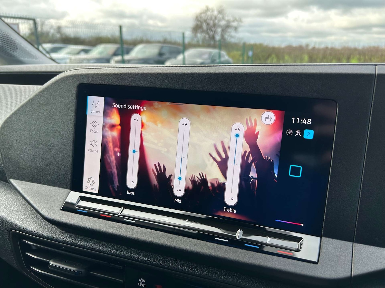 Used Volkswagen Caddy 2022 for sale - 76642943: Photo 52