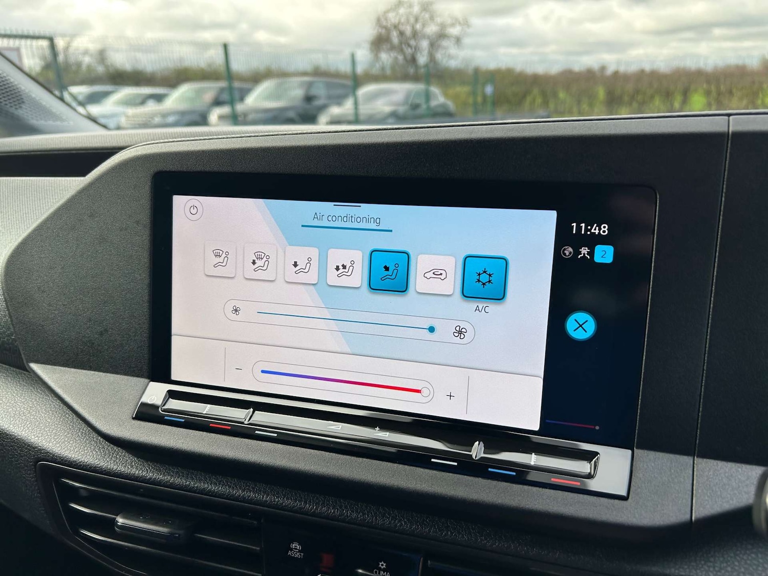 Used Volkswagen Caddy 2022 for sale - 76642943: Photo 53