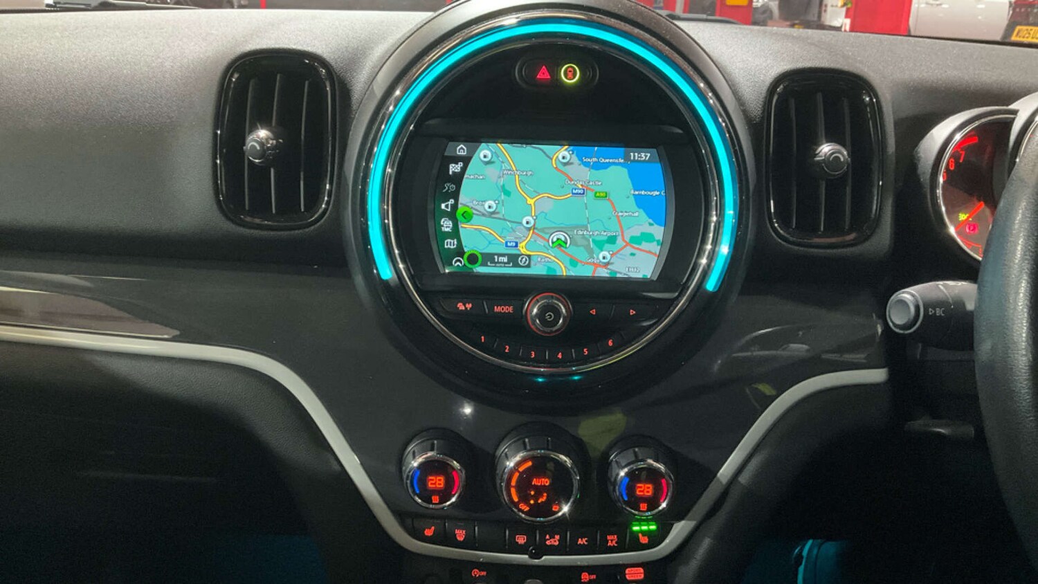 Used MINI Countryman 2018 for sale - 77470101: Photo 11