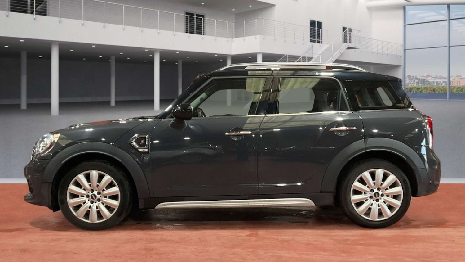 Used MINI Countryman 2018 for sale - 77470101: Photo 7