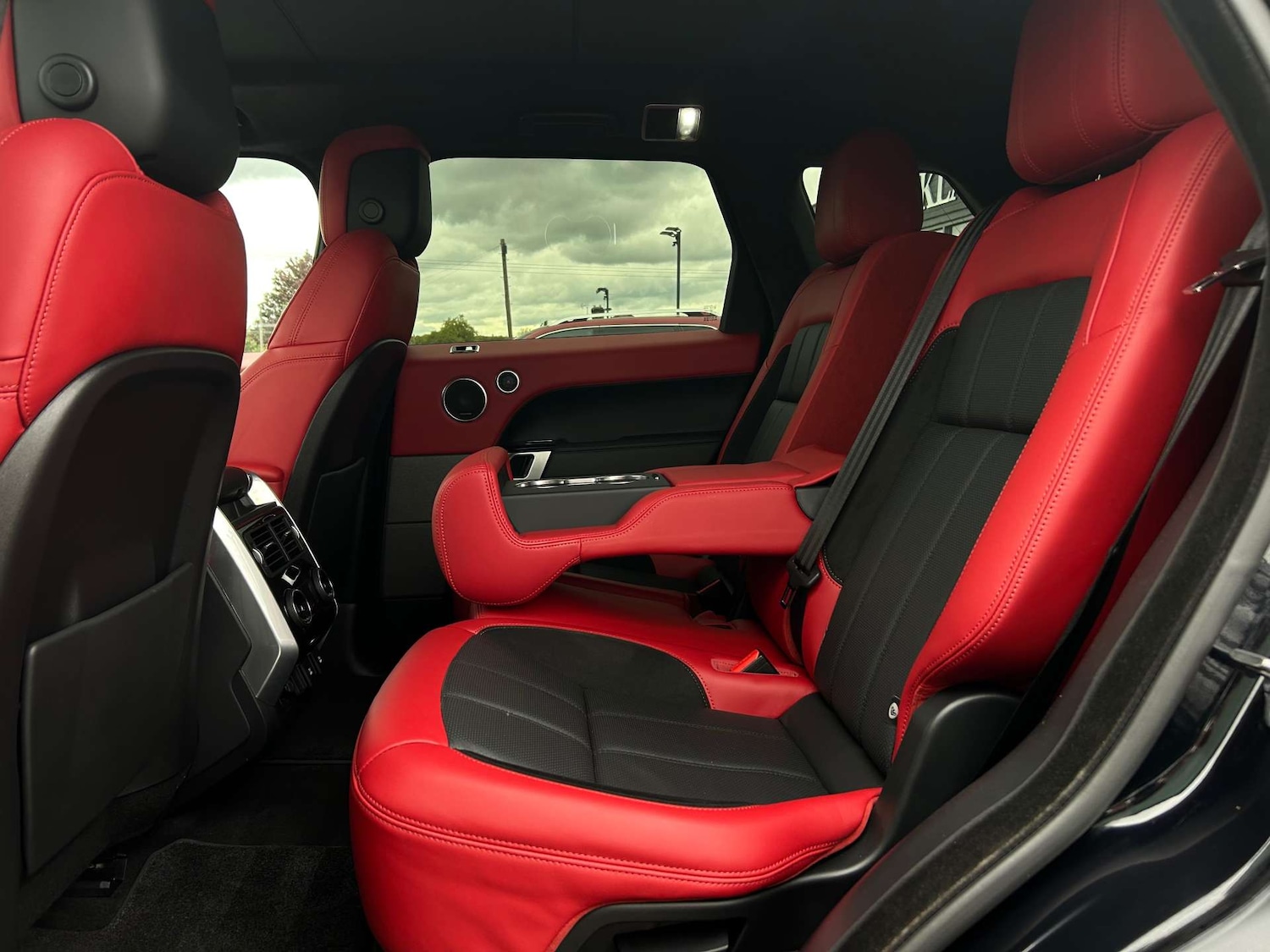 Used Land Rover Range Rover Sport 2021 for sale - 77127342: Photo 21