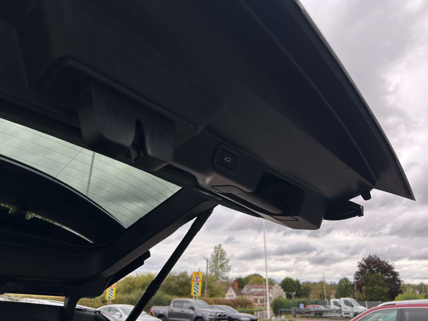 Used Land Rover Range Rover Sport 2021 for sale - 77127342: Photo 26