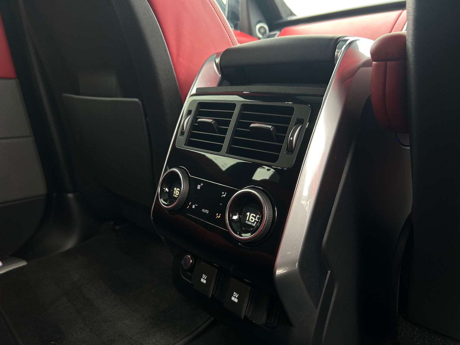 Used Land Rover Range Rover Sport 2021 for sale - 77127342: Photo 27