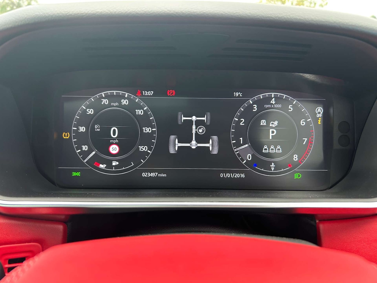 Used Land Rover Range Rover Sport 2021 for sale - 77127342: Photo 37