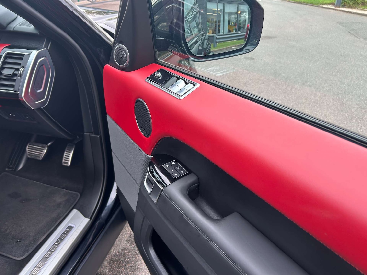 Used Land Rover Range Rover Sport 2021 for sale - 77127342: Photo 45