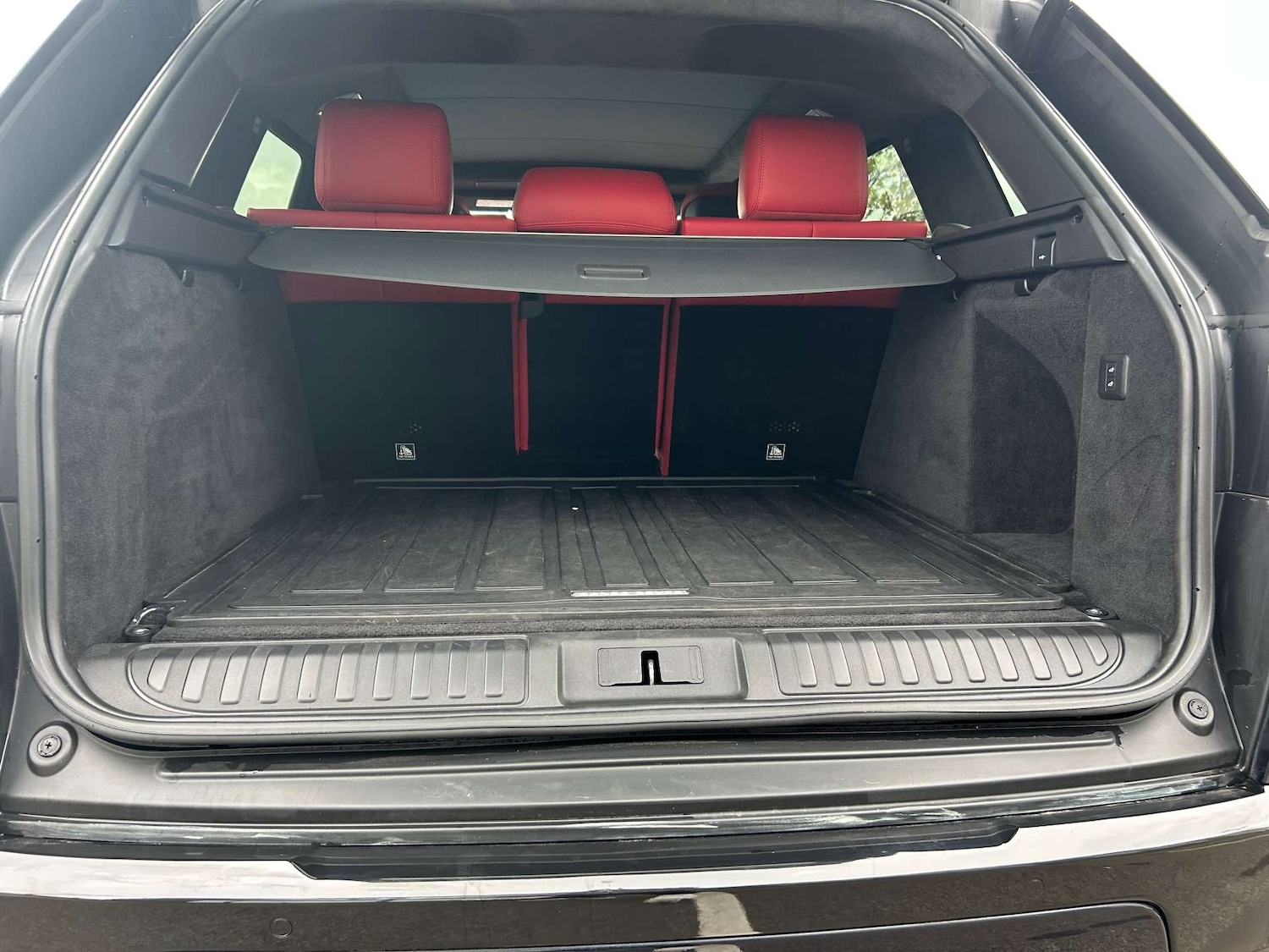 Used Land Rover Range Rover Sport 2021 for sale - 77127342: Photo 49