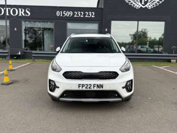 Used Kia Niro 2022 for sale - 74586989: Photo
