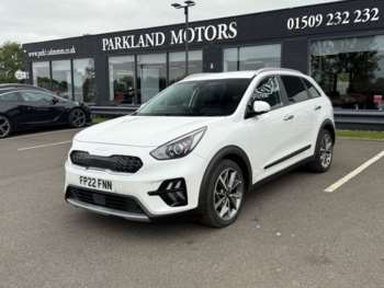 Used Kia Niro 2022 for sale - 74586989: Photo