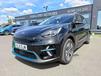 Used Kia Niro 2021 for sale - 75725830: Photo