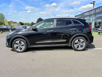 Used Kia Niro 2021 for sale - 75725830: Photo