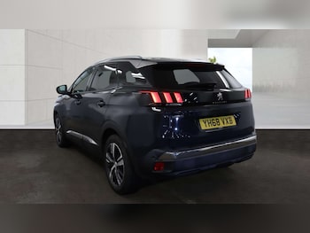 Used Peugeot 3008 2018 for sale - 78769417: Photo