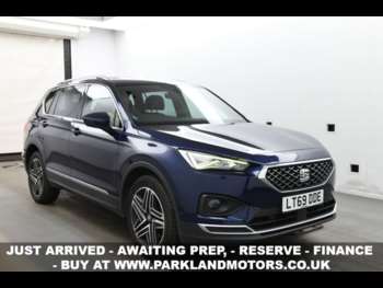 2019 (69) - 2.0 TDI XCELLENCE SUV 5dr Diesel DSG 4Drive Euro 6 (s/s) (190 ps)