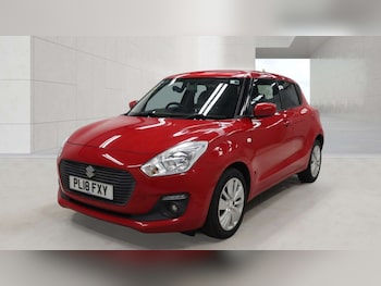 Used Suzuki Swift 2018 for sale - 78844439: Photo
