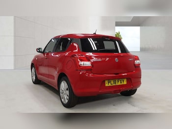 Used Suzuki Swift 2018 for sale - 78844439: Photo