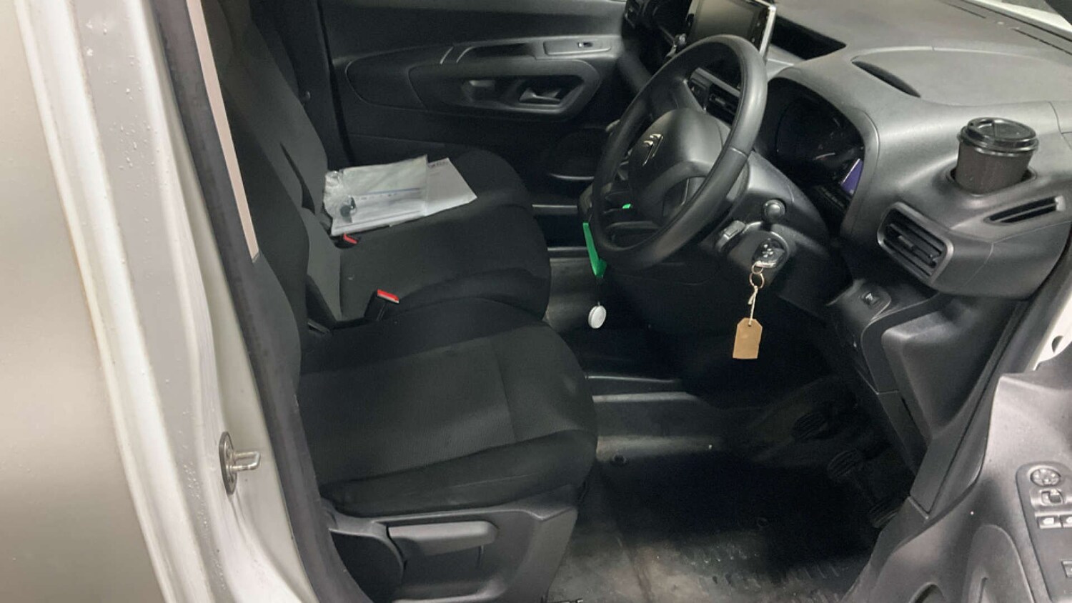 Used Citroen Berlingo 2019 for sale - 77523405: Photo 10