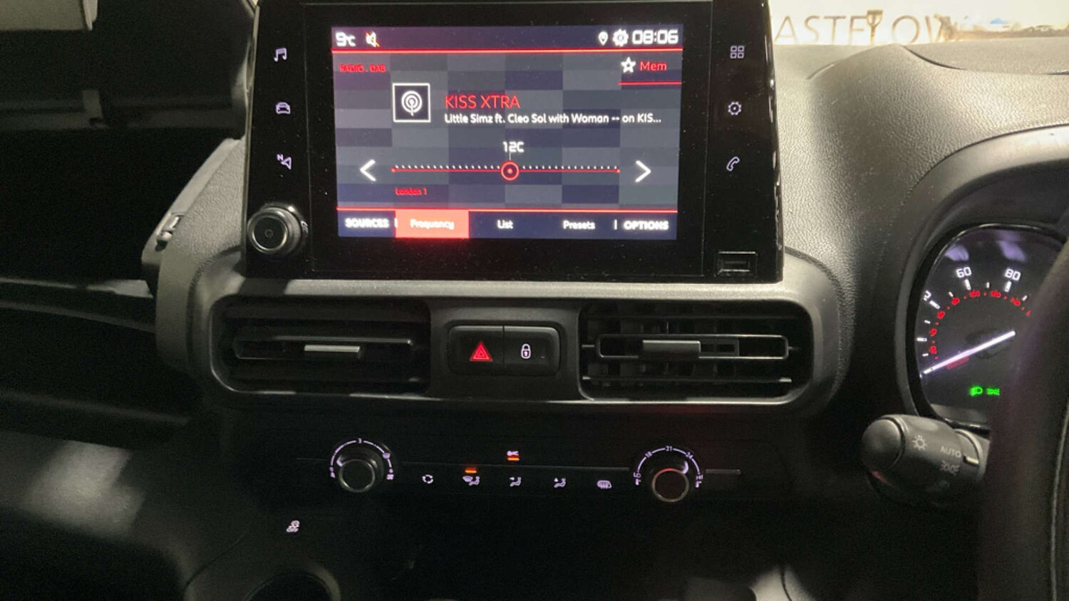 Used Citroen Berlingo 2019 for sale - 77523405: Photo 11