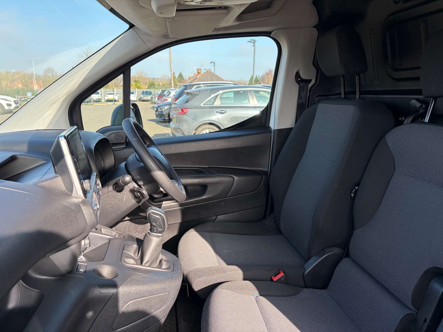 Used Citroen Berlingo 2019 for sale - 77523405: Photo 18