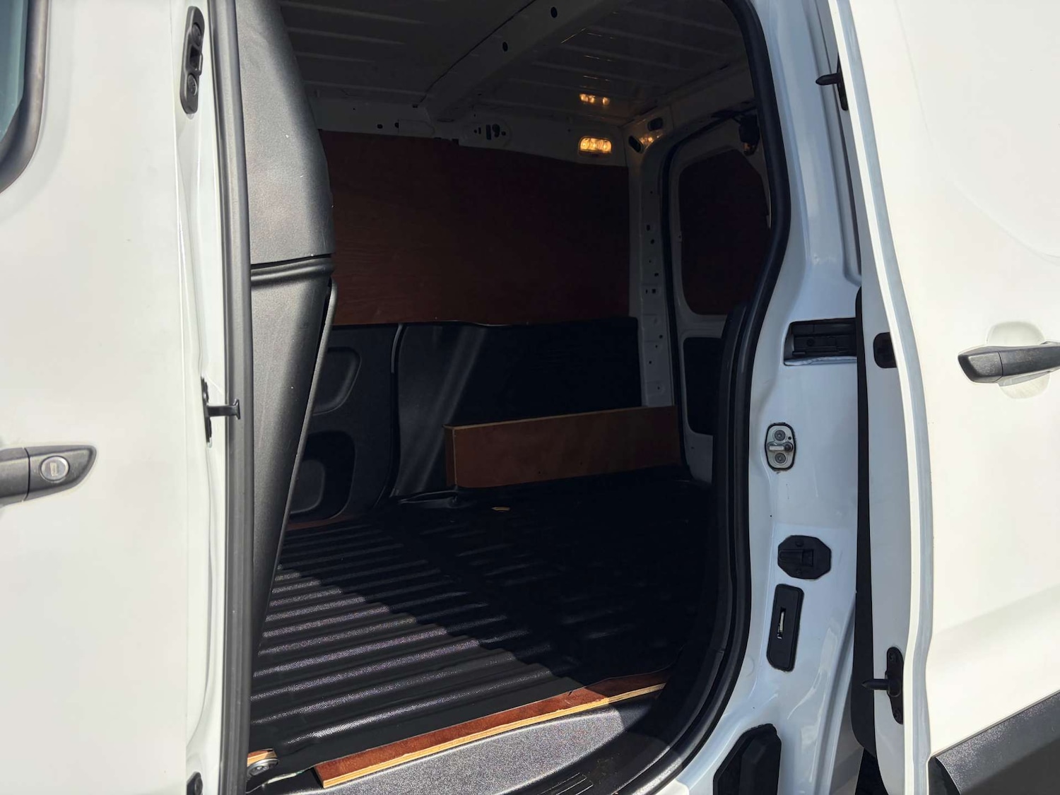 Used Citroen Berlingo 2019 for sale - 77523405: Photo 20