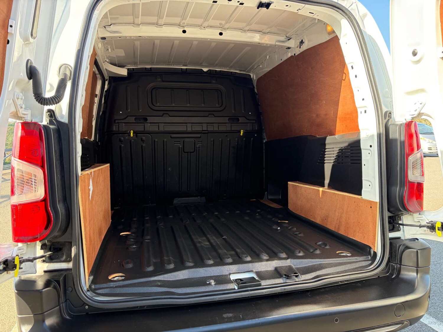 Used Citroen Berlingo 2019 for sale - 77523405: Photo 23