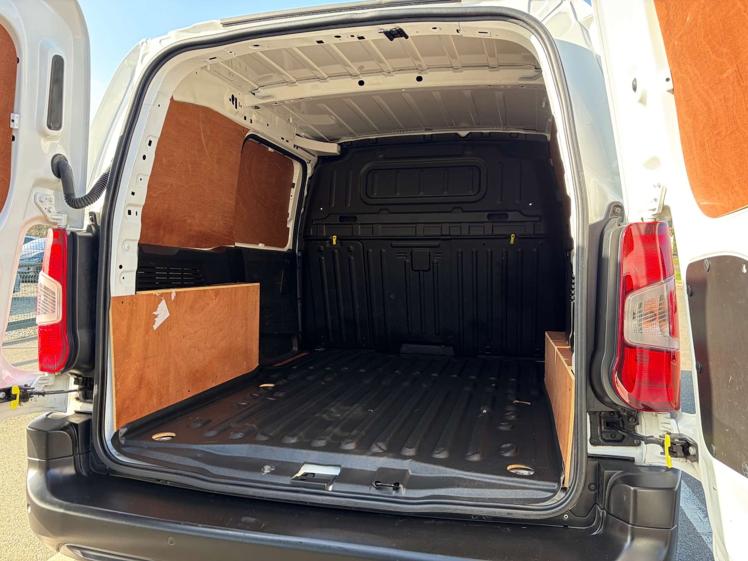 Used Citroen Berlingo 2019 for sale - 77523405: Photo 24