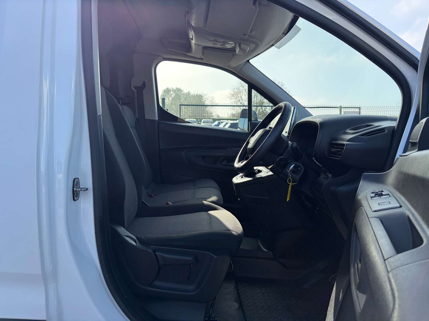 Used Citroen Berlingo 2019 for sale - 77523405: Photo 26