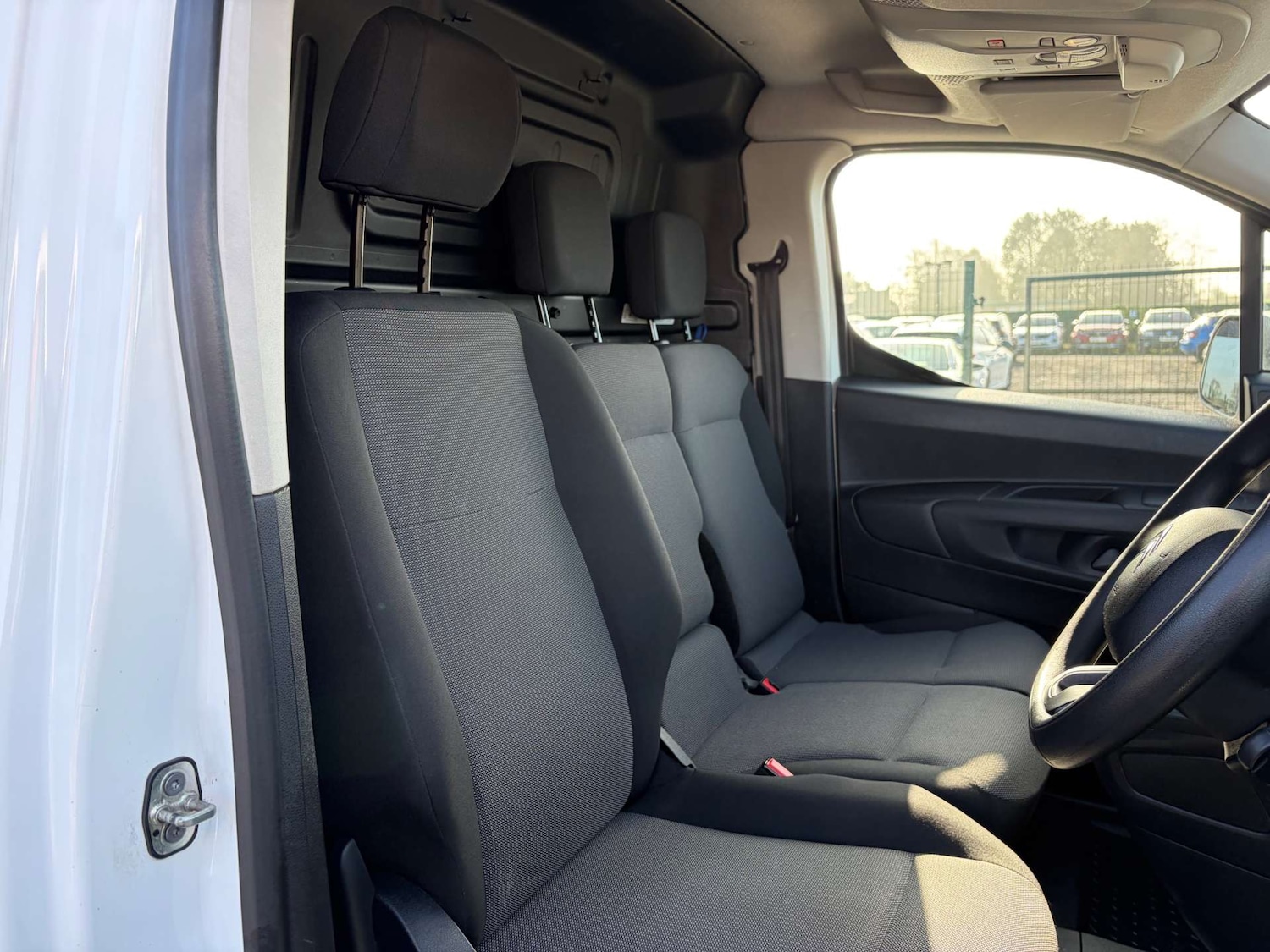 Used Citroen Berlingo 2019 for sale - 77523405: Photo 28