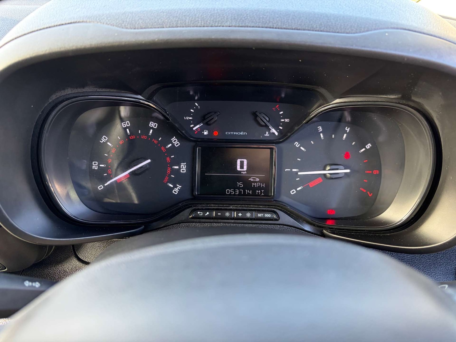 Used Citroen Berlingo 2019 for sale - 77523405: Photo 29