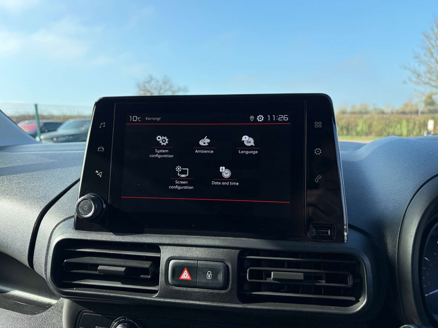 Used Citroen Berlingo 2019 for sale - 77523405: Photo 32