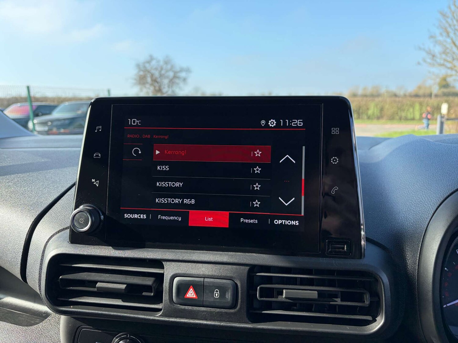 Used Citroen Berlingo 2019 for sale - 77523405: Photo 33