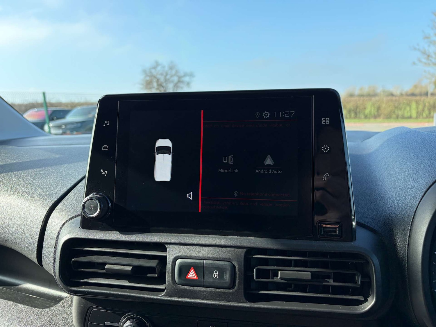 Used Citroen Berlingo 2019 for sale - 77523405: Photo 34