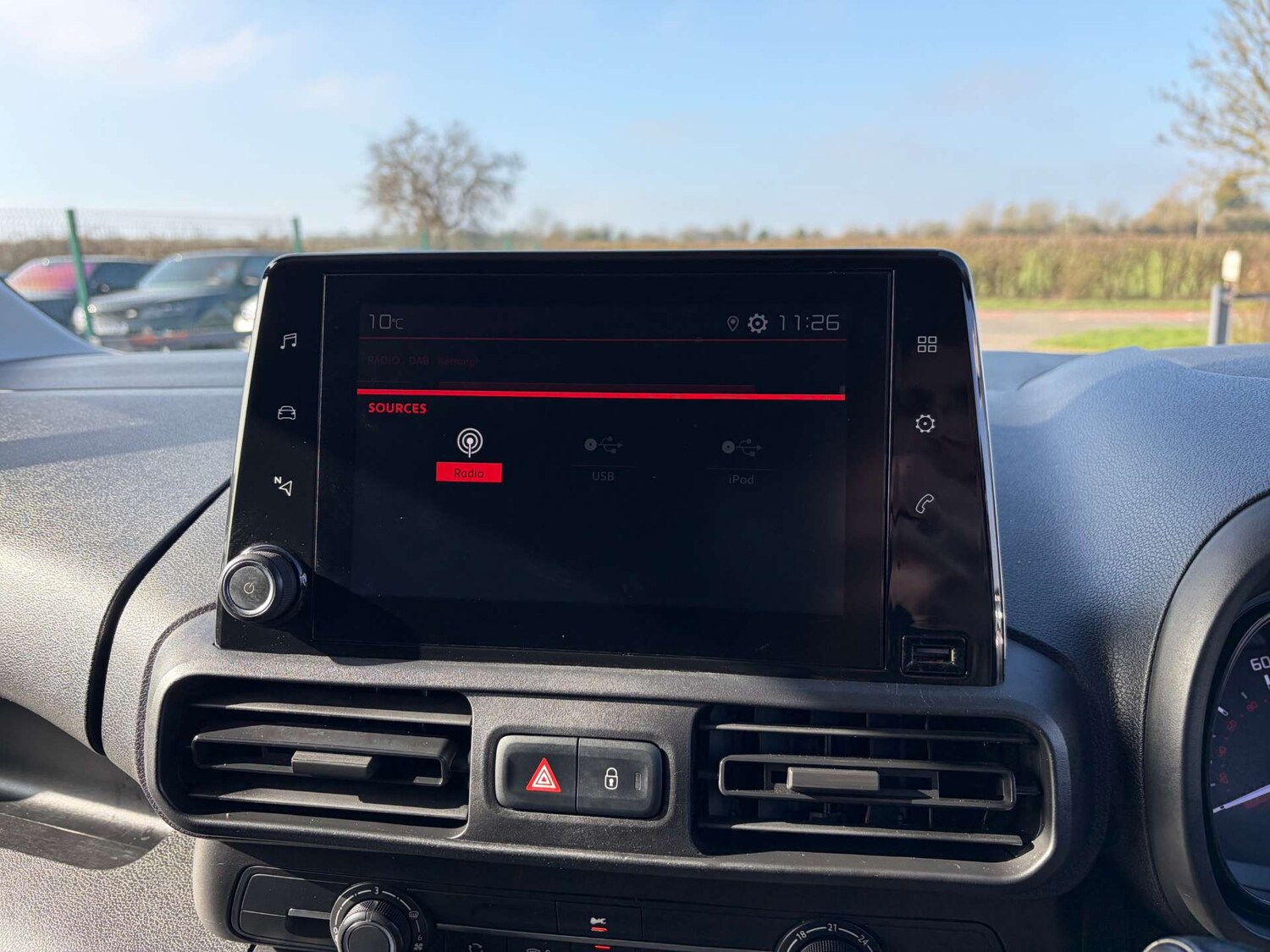 Used Citroen Berlingo 2019 for sale - 77523405: Photo 36