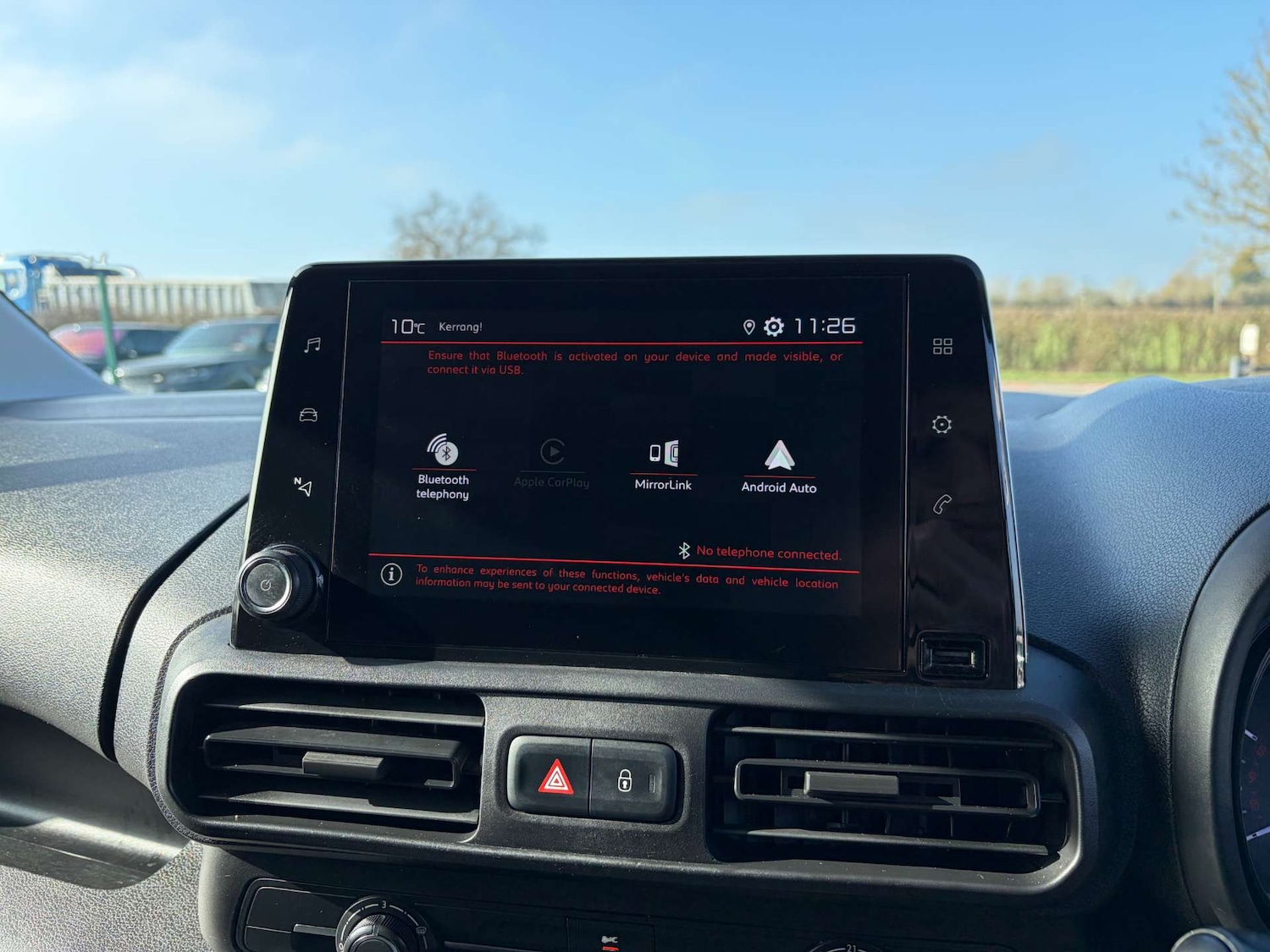 Used Citroen Berlingo 2019 for sale - 77523405: Photo 37