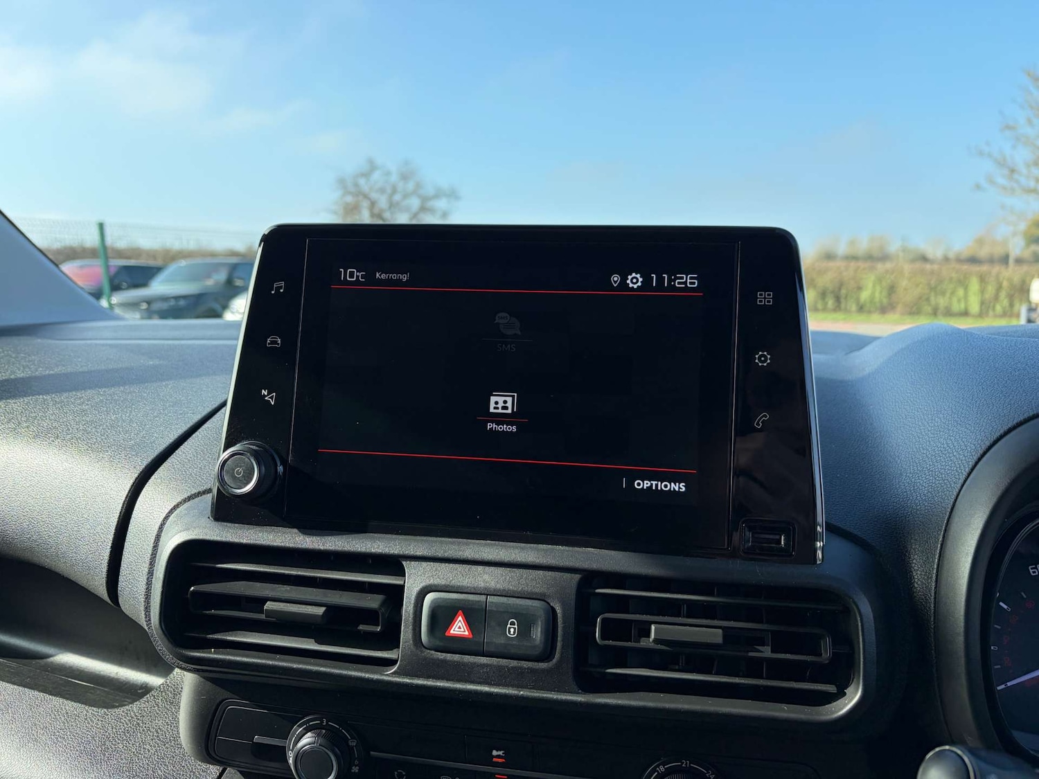 Used Citroen Berlingo 2019 for sale - 77523405: Photo 38