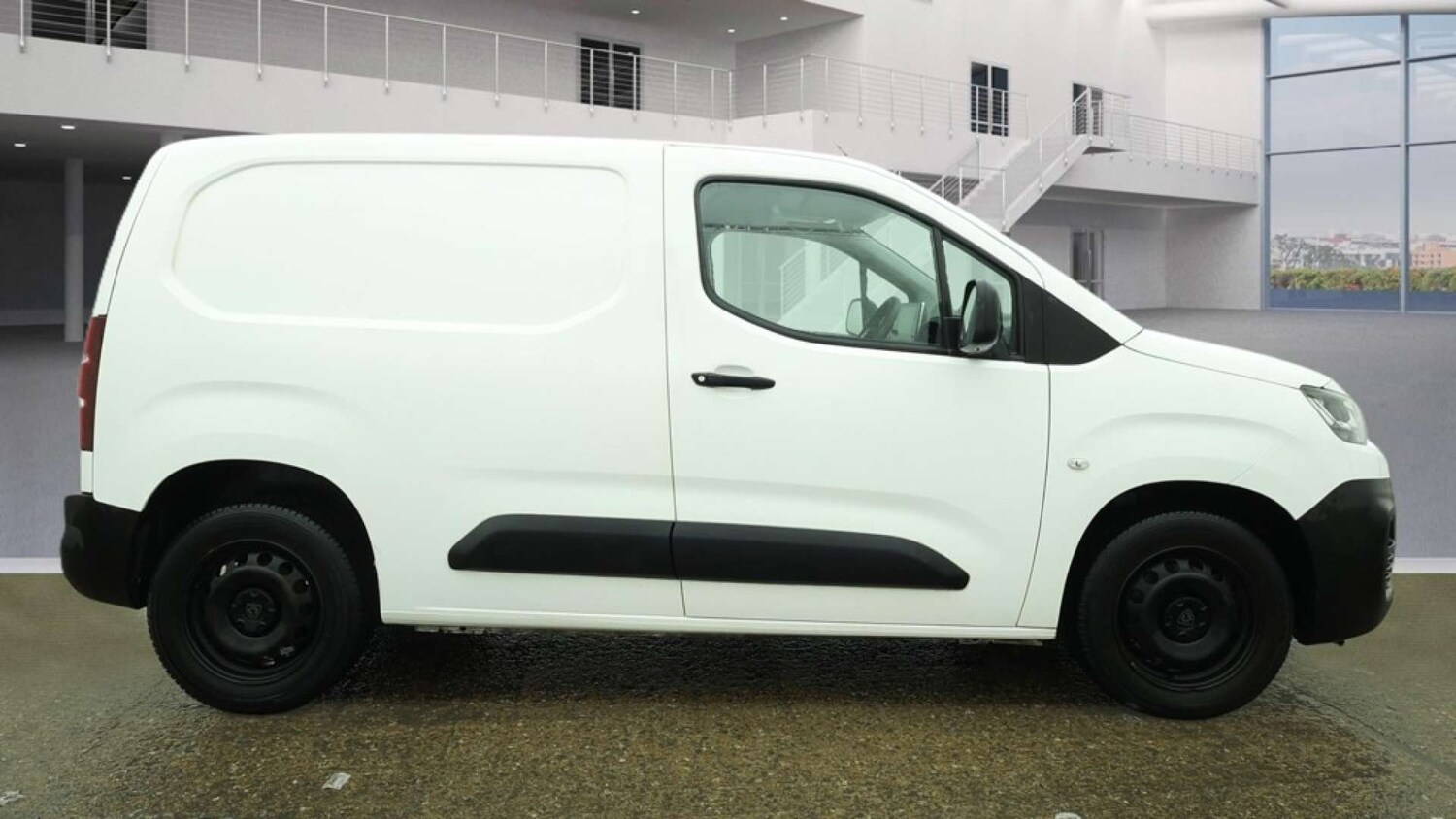 Used Citroen Berlingo 2019 for sale - 77523405: Photo 6