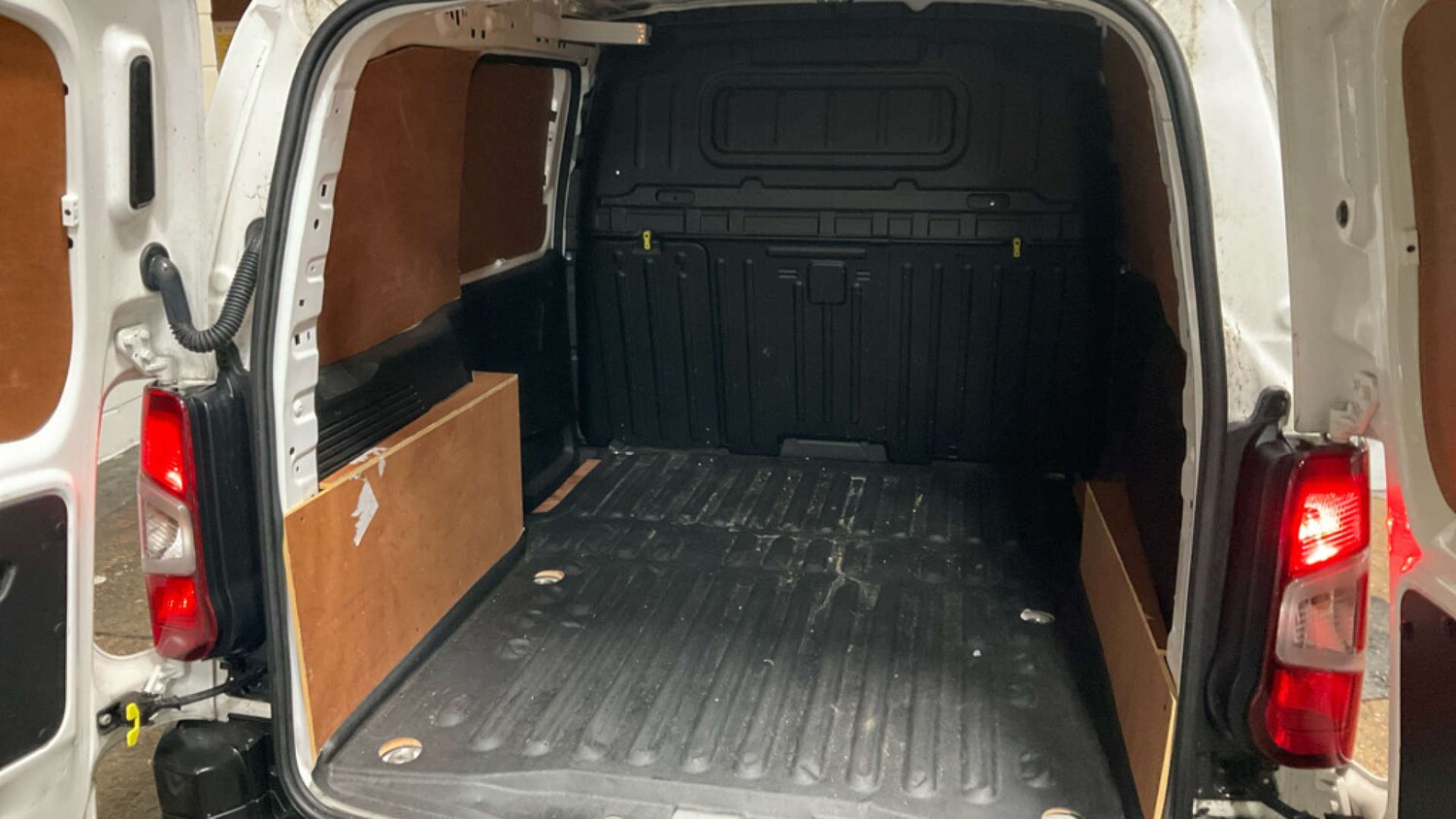 Used Citroen Berlingo 2019 for sale - 77523405: Photo 8