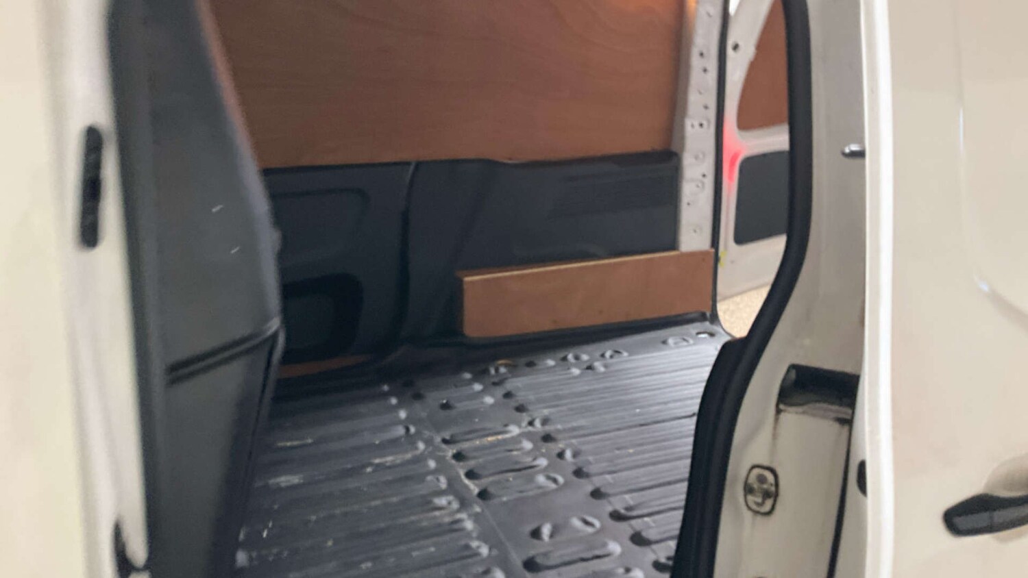 Used Citroen Berlingo 2019 for sale - 77523405: Photo 9