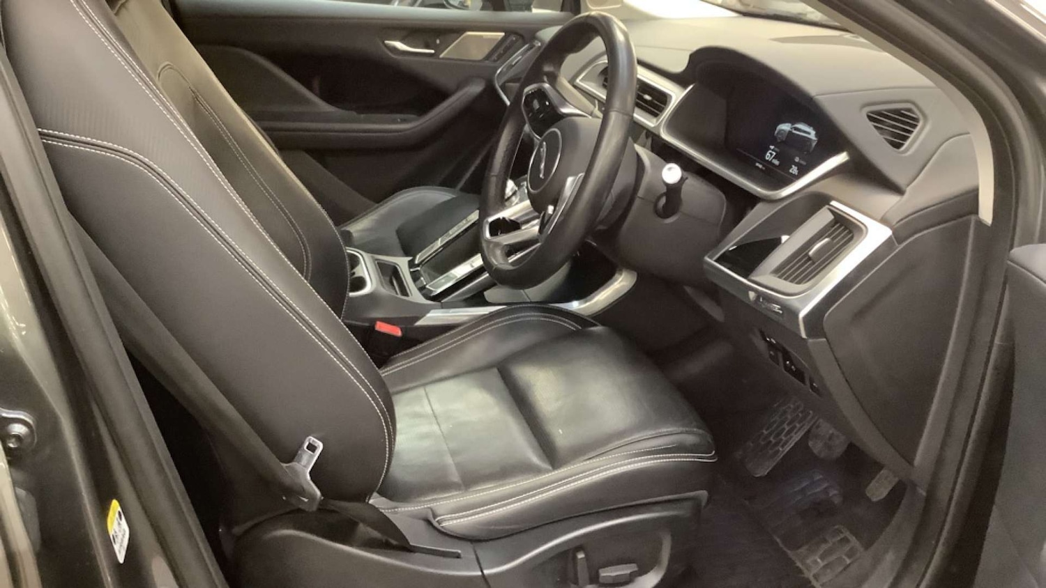 Used Jaguar I-Pace 2020 for sale - 77396736: Photo 10