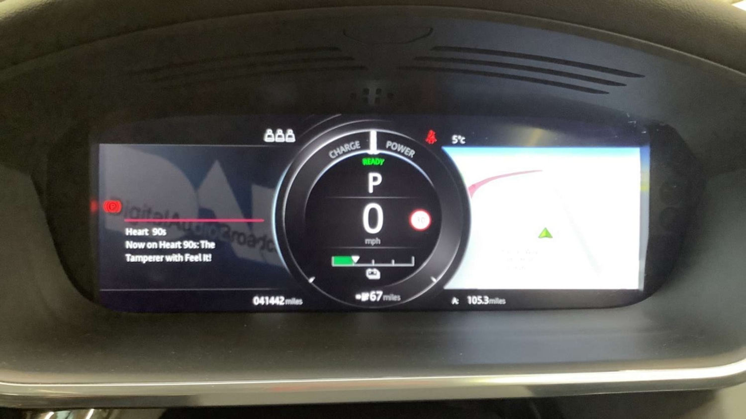 Used Jaguar I-Pace 2020 for sale - 77396736: Photo 11