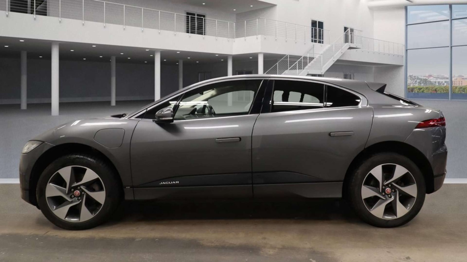 Used Jaguar I-Pace 2020 for sale - 77396736: Photo 7