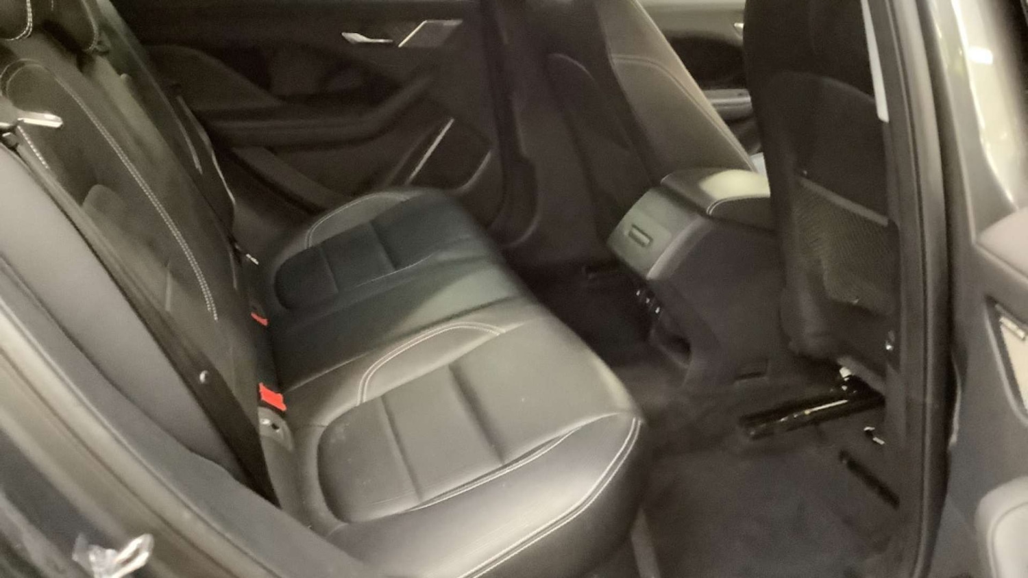 Used Jaguar I-Pace 2020 for sale - 77396736: Photo 9