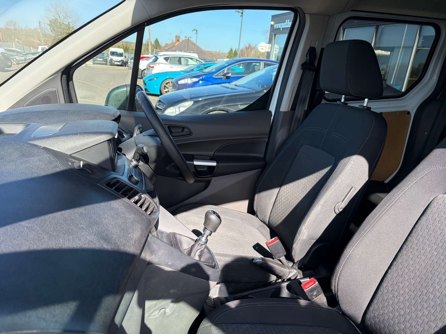 Used Ford Transit Connect 2020 for sale - 78176791: Photo 13