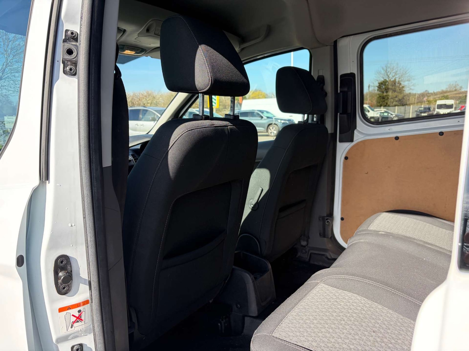 Used Ford Transit Connect 2020 for sale - 78176791: Photo 15