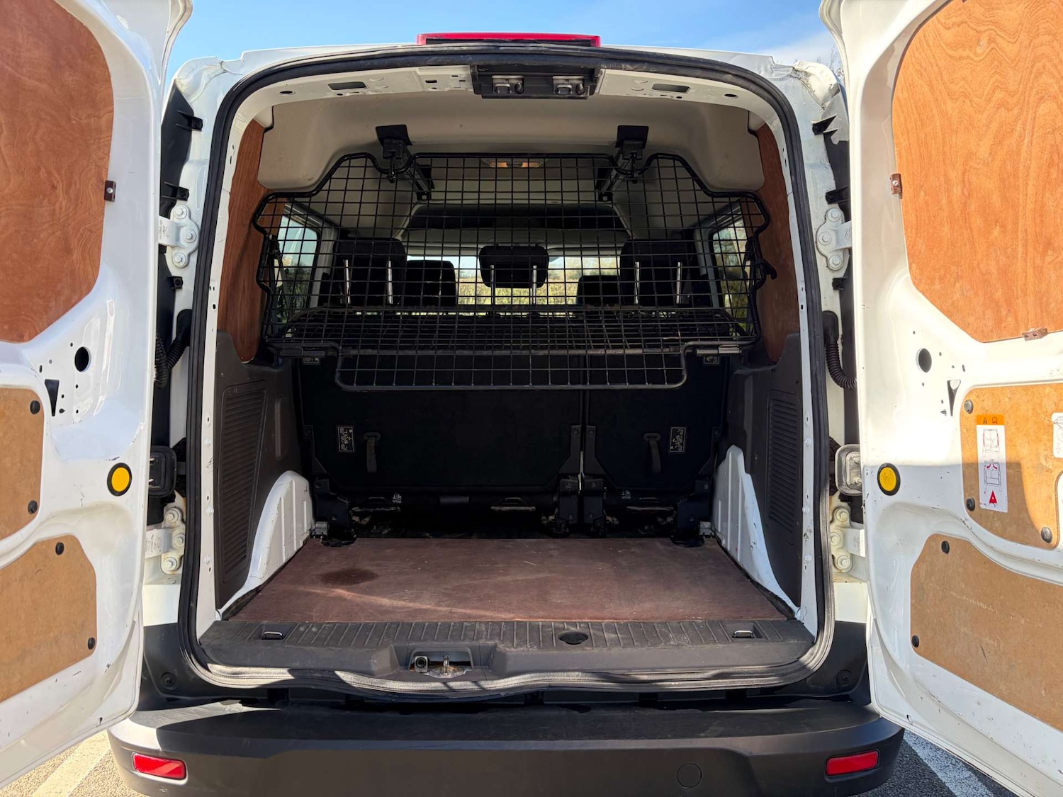 Used Ford Transit Connect 2020 for sale - 78176791: Photo 19