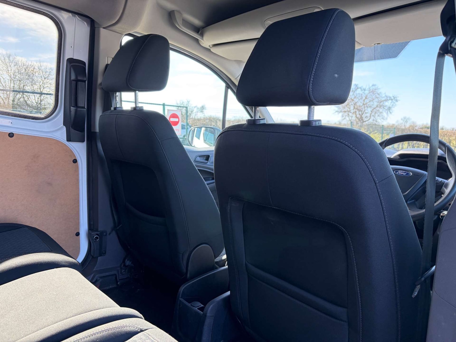 Used Ford Transit Connect 2020 for sale - 78176791: Photo 22