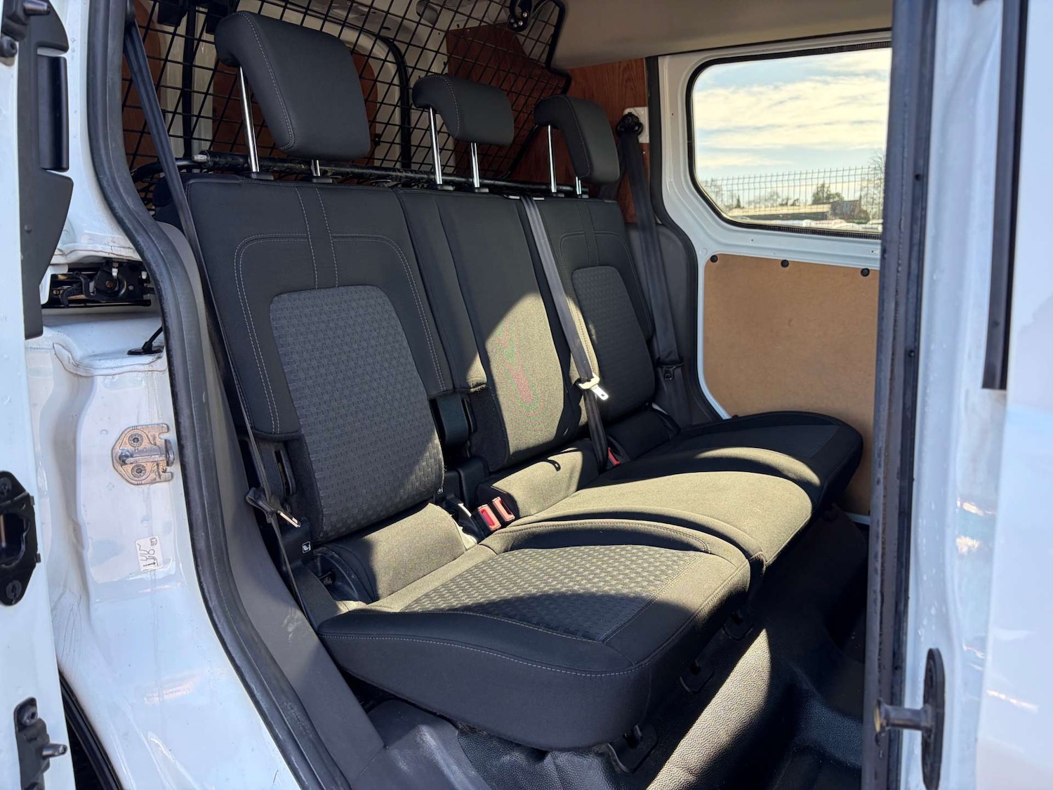 Used Ford Transit Connect 2020 for sale - 78176791: Photo 23