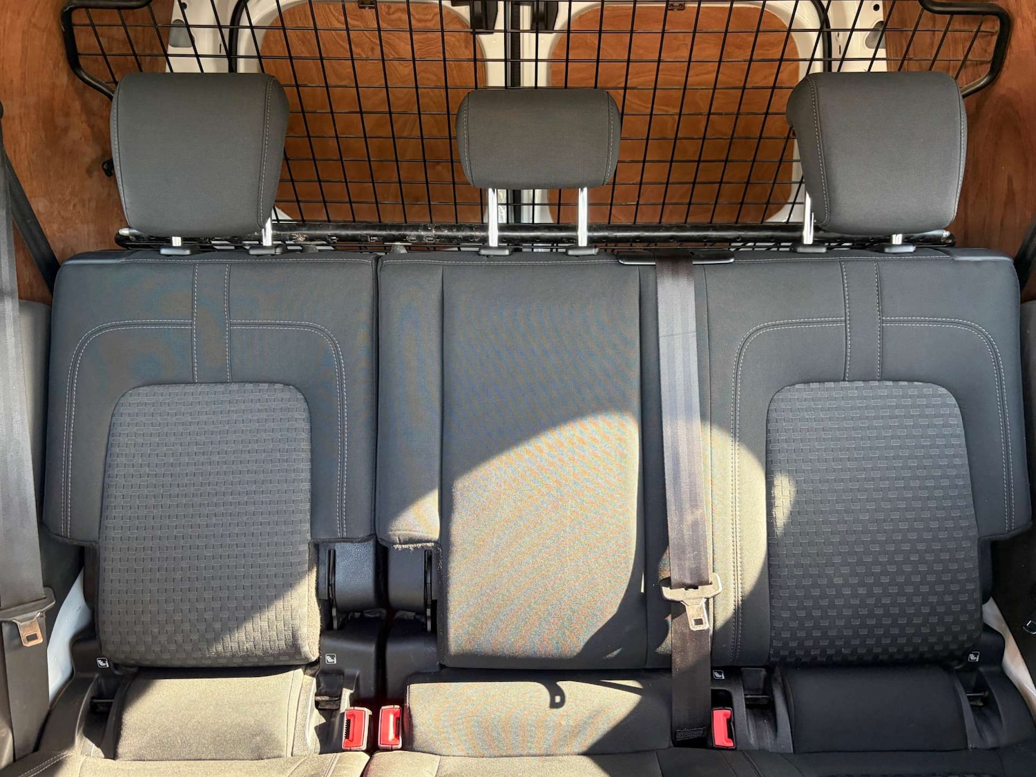 Used Ford Transit Connect 2020 for sale - 78176791: Photo 25