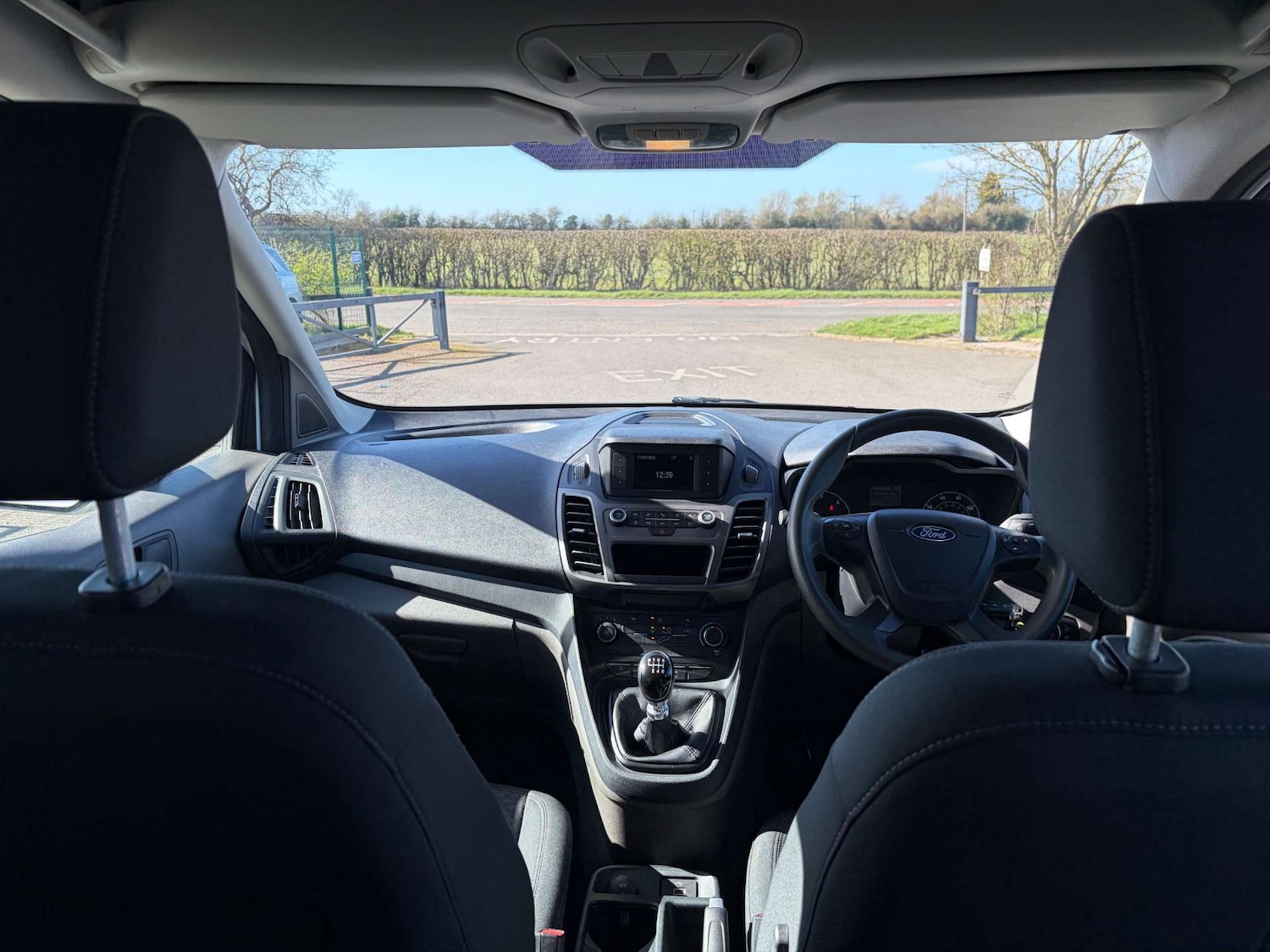 Used Ford Transit Connect 2020 for sale - 78176791: Photo 26