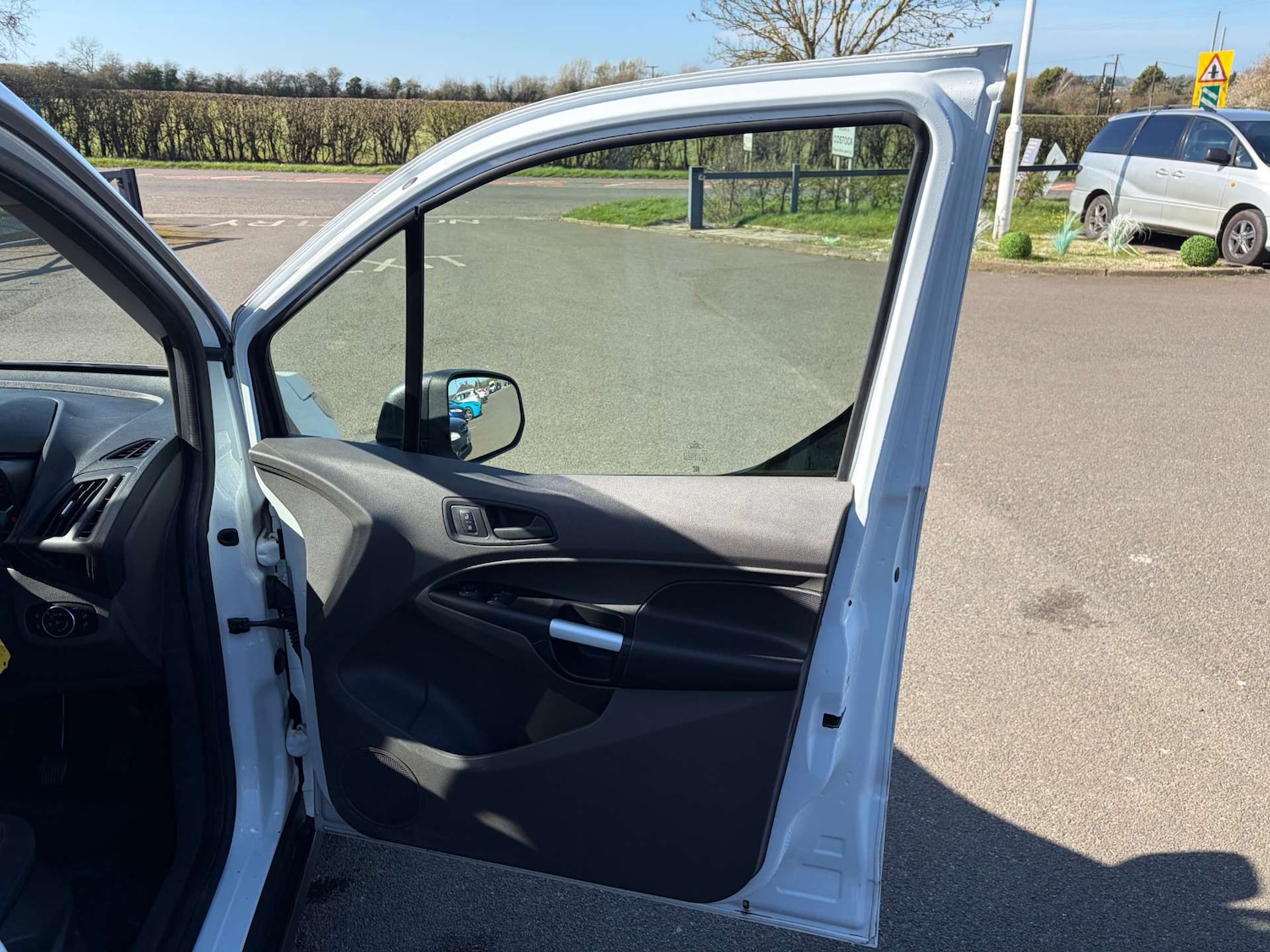 Used Ford Transit Connect 2020 for sale - 78176791: Photo 27